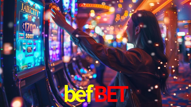 Experimente o Login Seguro Premium no befbet