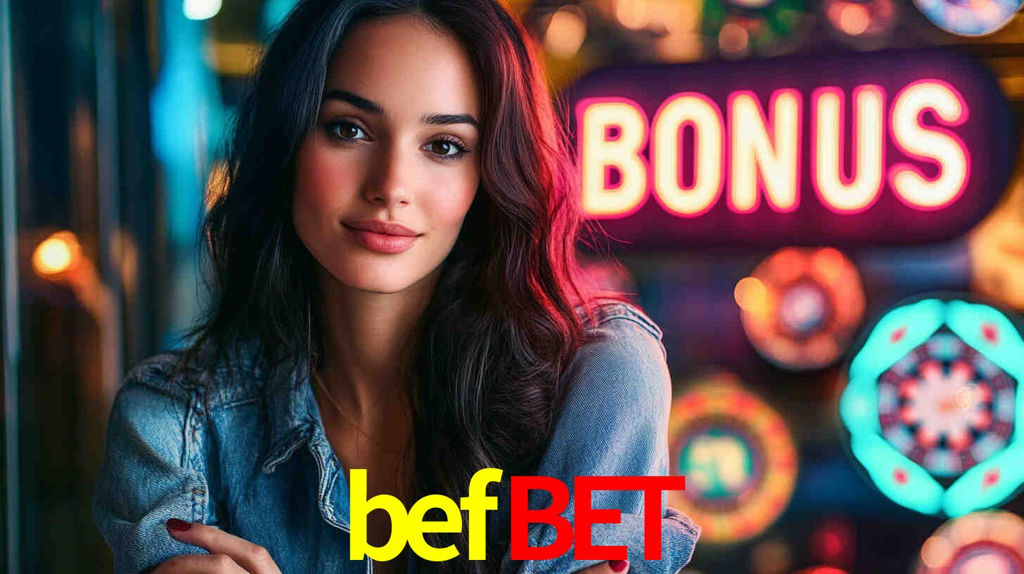 befbet: Seu Especialista em Apostas Esportivas Brasileiras