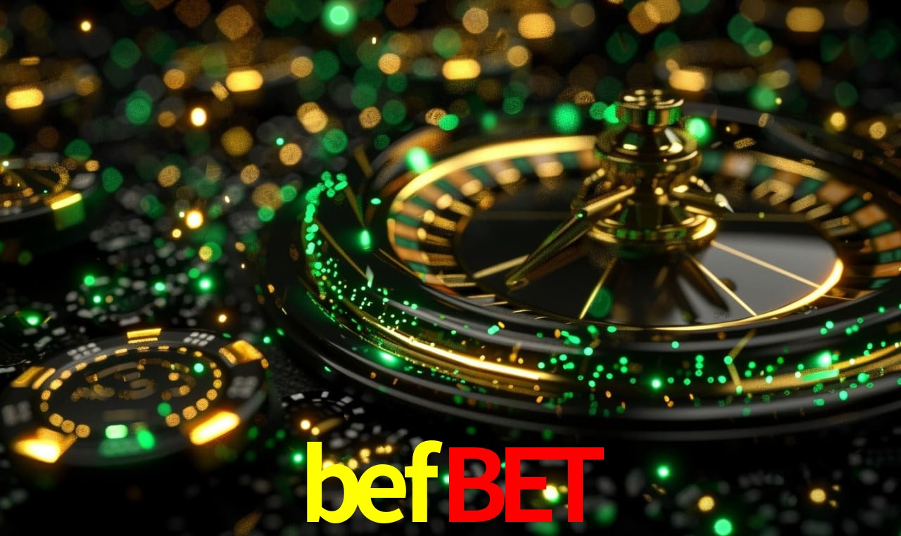 Slots com jackpots e giros grátis na befbet