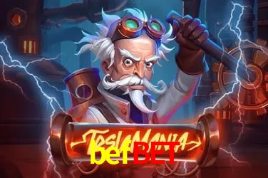 Provedores de Jogos befbet