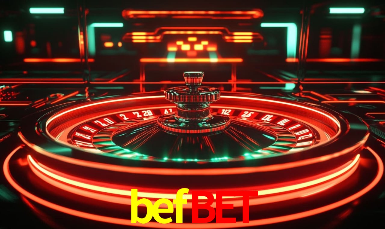 Desvendando o Mundo dos Jogos Virtuais na befbet