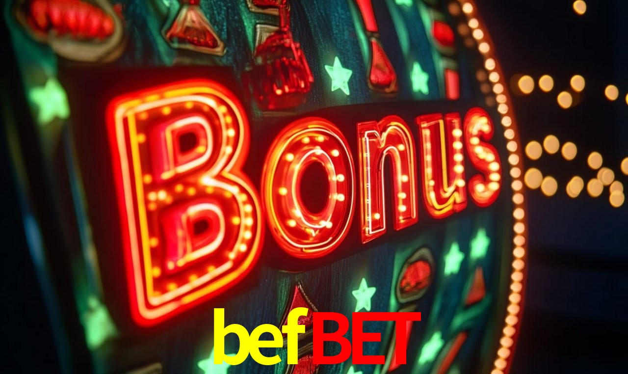 Jogos Exclusivos befbet