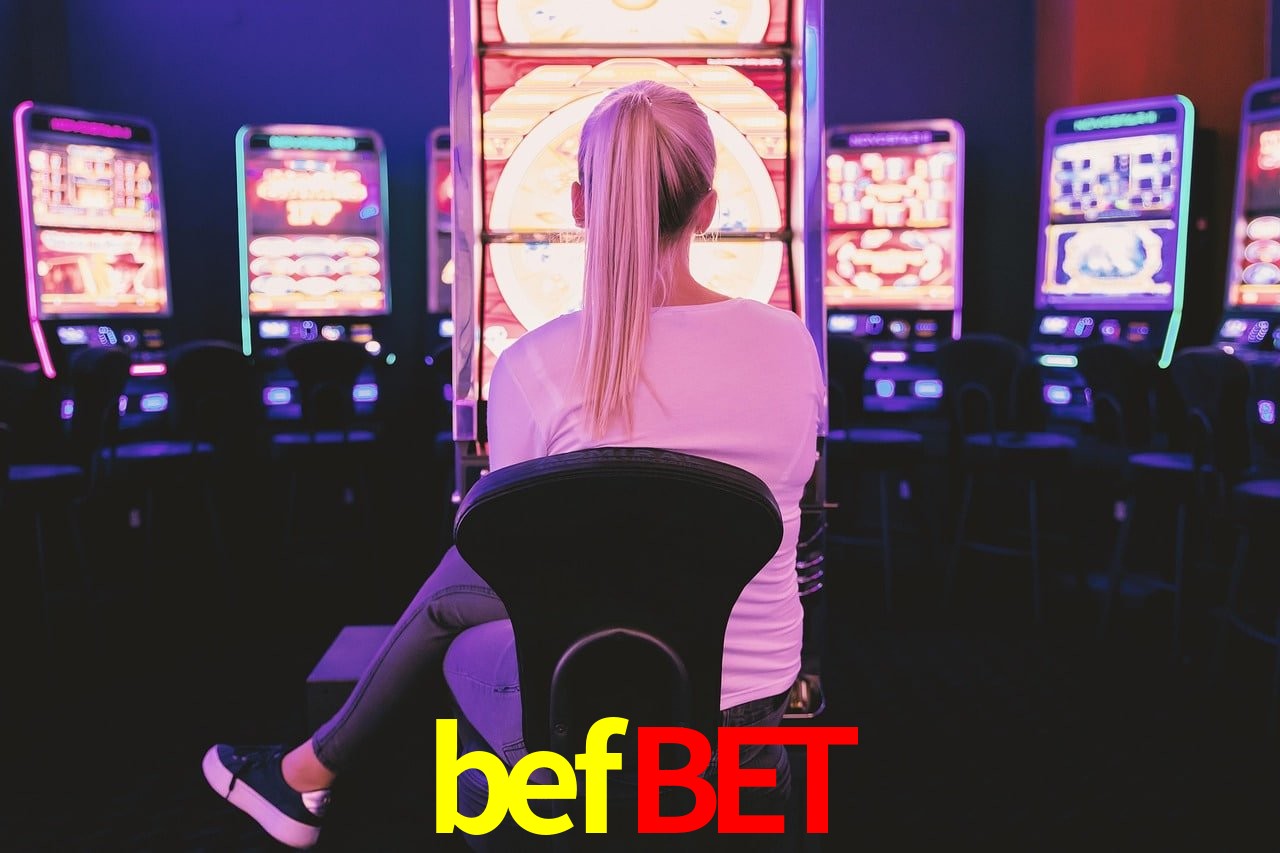 Games Directory befbet
