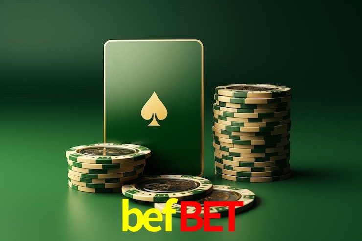 Tennis Betting befbet