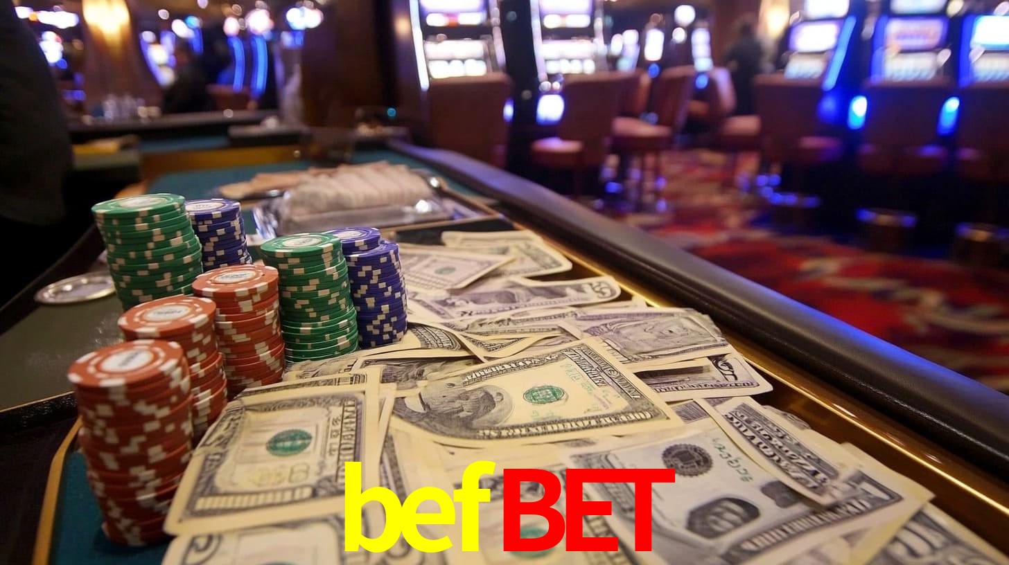 Biblioteca de slots populares na befbet
