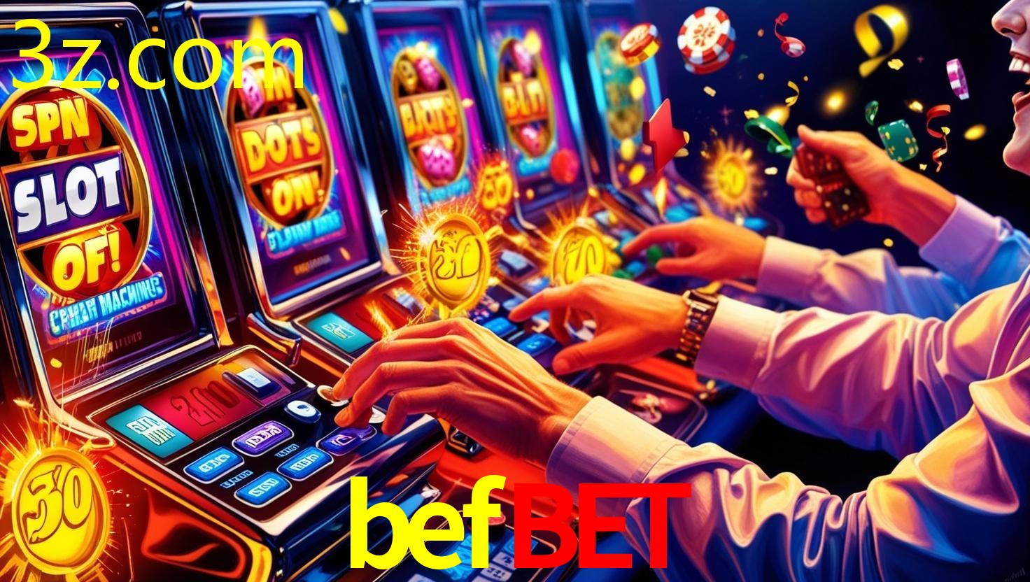 BEFBET