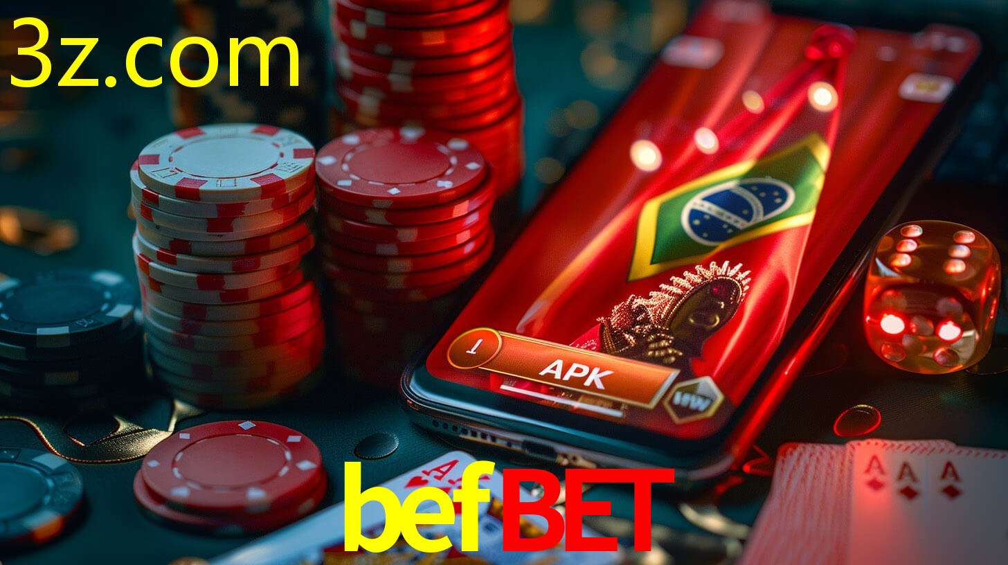 BEFBET