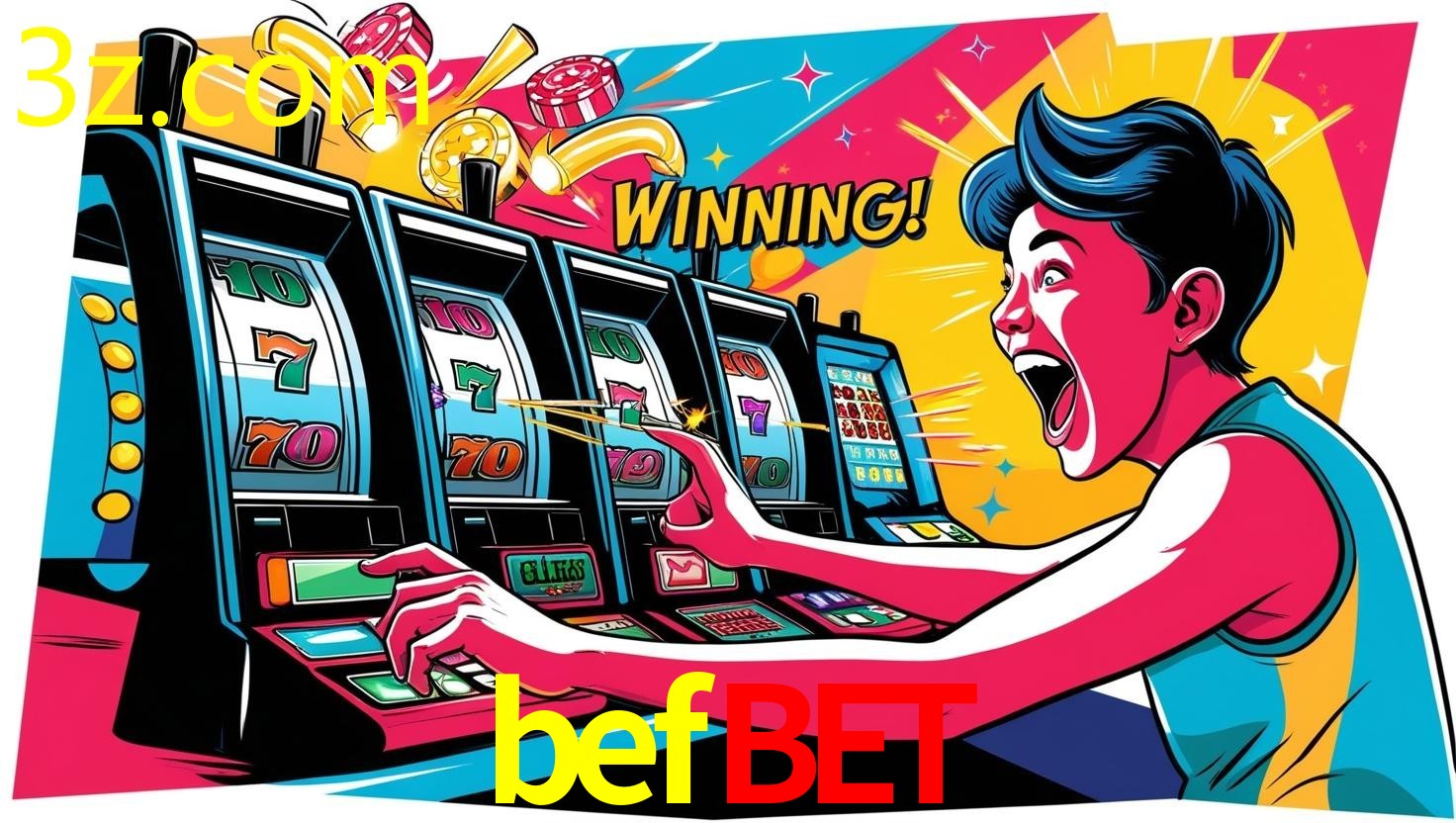 BEFBET