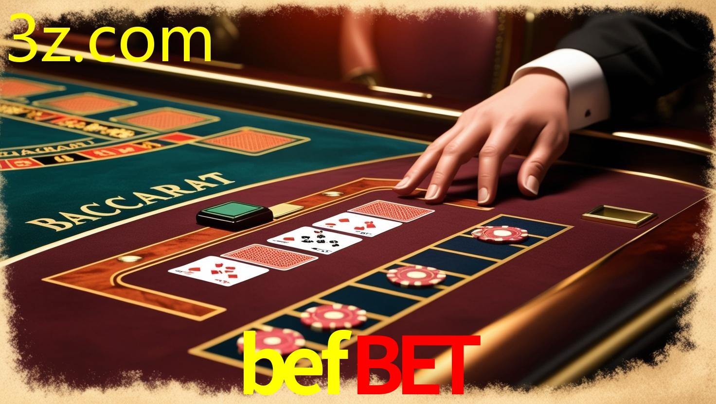 BEFBET