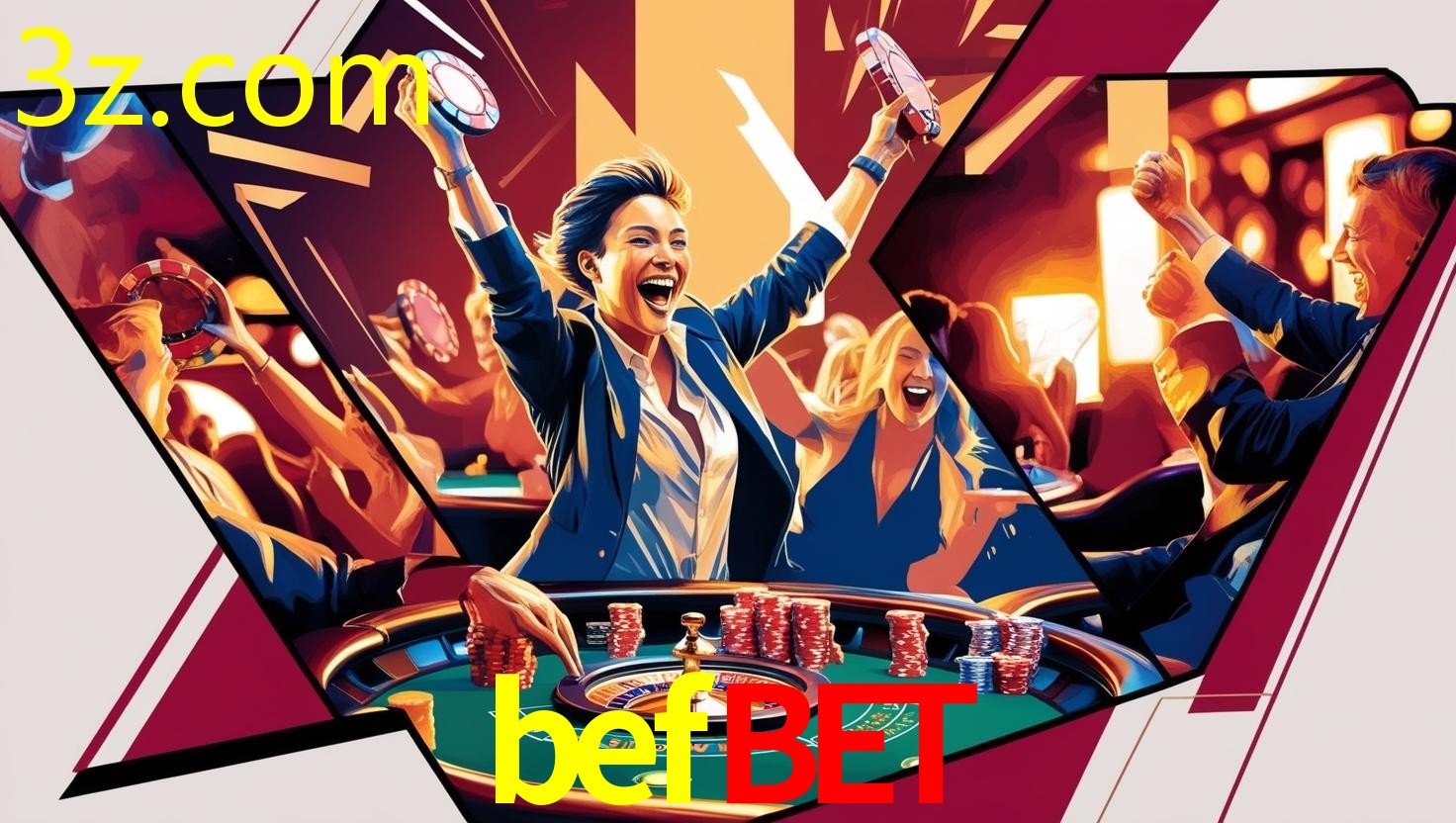 BEFBET
